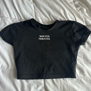 Darc sport top